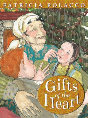 cover image of Gifts of the Heart